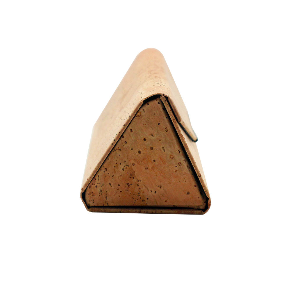 Triangular Glasses Case – LinaLucca