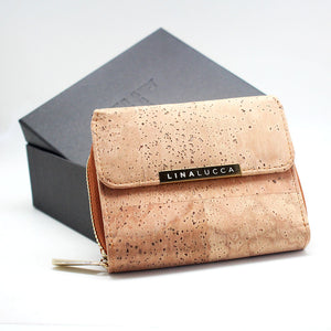 Lucca Wallet